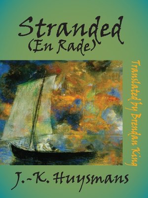 cover image of Stranded